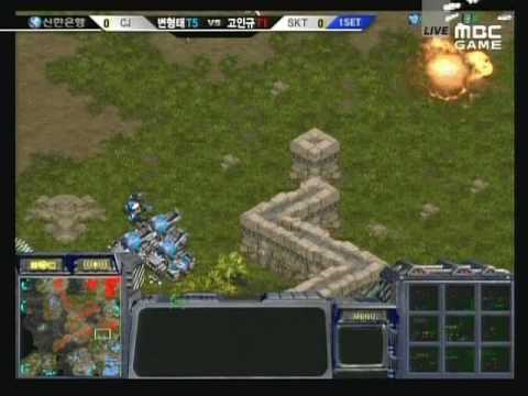 SPL  Canata vs Iris 2009-01-04  @ Neo Harmony