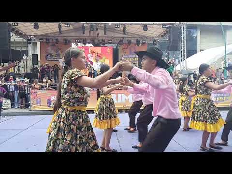 MANACAL San Juan de Arama (Meta) en el 24° Joropódromo del Torneo del Joropo 2025 en Villavicencio