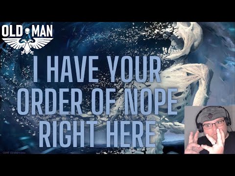 Exploring the SCP Foundation: SCP-2718 - What Happens After by The Exploring Series - Reaction