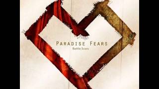 Battle Scars Speeches (spliced) - Paradise Fears