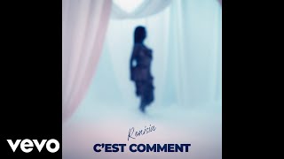 C'est Comment Lyrics English Translation