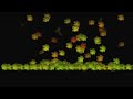 Adult Swim September 2011 Bump Happy Fall Y All