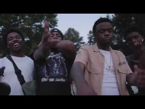 Young Db ft Bear Glizzy Smack Em (shotbyym)