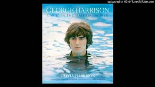 George Harrison - Let It Be Me