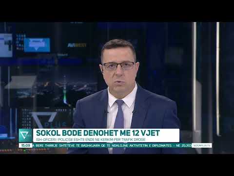 Edicioni Informativ - 22 Prill 2022 - Ora 15:00 - News, Lajme - Vizion Plus