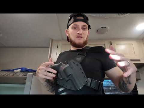 Mag Pouch and Ammo Carrier