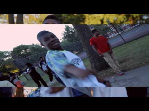 LIL MARC "HANG WIT ME REMIX" (EDIT & SHOT BY CMD/CanonBoiz)