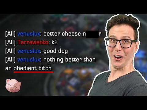 He MELTED DOWN when his cheese fell apart | Salt Mines #44 - StarCraft 2