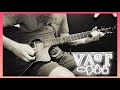 VAST - Candle (2004) | Guitar Cover 