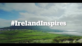 St Patrick's Day 2014 #IrelandInspires
