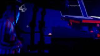 The Prodigy Live at V Festival [World&#39;s on Fire, Breathe] - #1/3