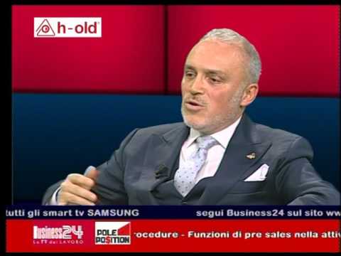 Pole Position puntata 312: H-Old - Novara