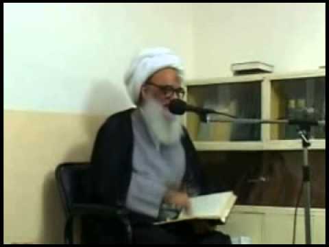 عصمة الرسول محمد (ص) الجزء 41