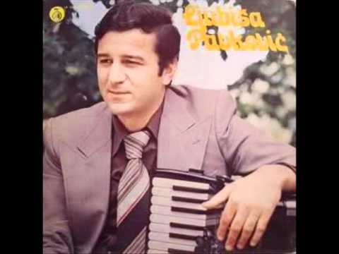Ljubisa Pavkovic - Kosmajski Biser 1979.wmv
