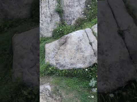 Dain Kund Peak Dalhousie, Himachal Pardesh