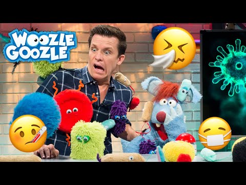 Warum werden wir krank? l WOOZLE GOOZLE