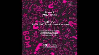 Tragic Error - Tanzen (Part 2 - Instrumental Version)
