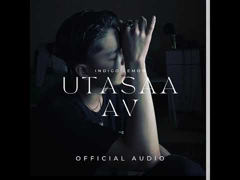 Indigo Lemon - Utasaa av (Official Audio)