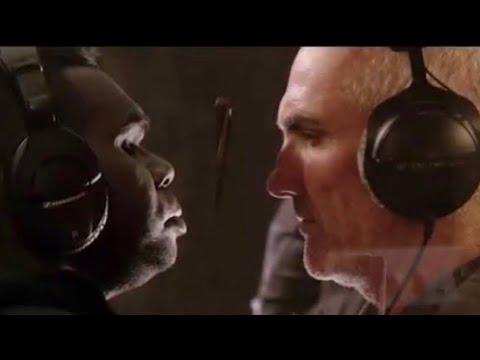 Amazing Grace (Australia) - Gurrumul/Paul Kelly #nikkimurray