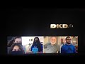 DKD TV Logo