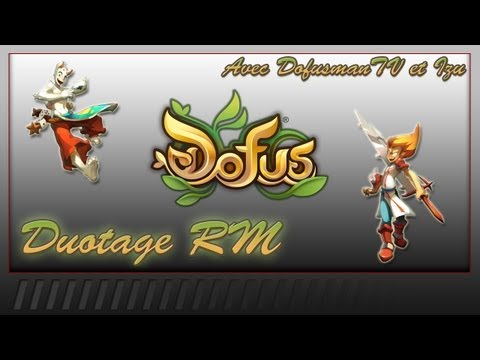 comment tuer le rm dofus