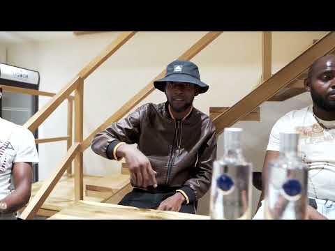 Paradax - Mankind (Official Music Video)