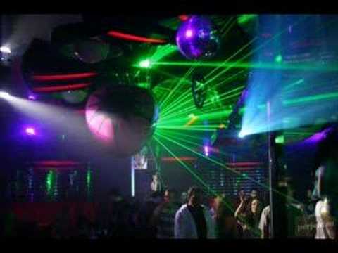 Alycia Stefano - Que Calor  ''HAVANA''