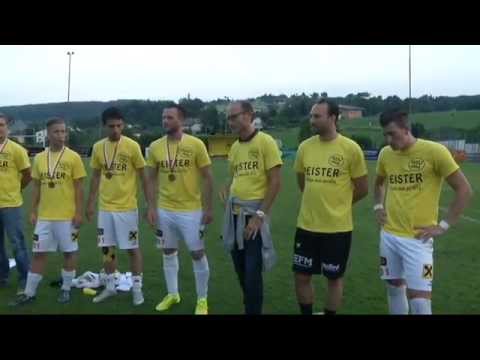 LL West St. Marienkirchen gegen  Pettenbach