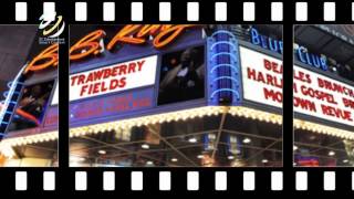 B.B.King Long Nights