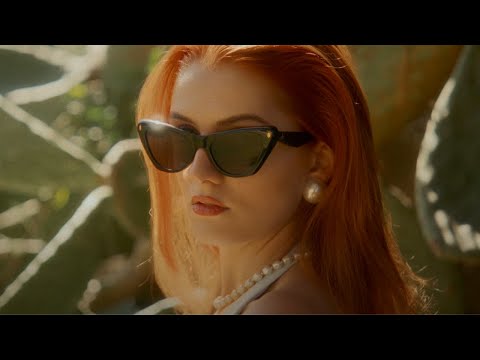 Anica Russo - Coming Home (California) [OFFICIAL MUSIC VIDEO]