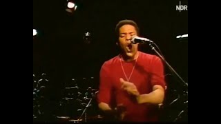 Al Jarreau - NDR Jazz Workshop Hamburg (1976)