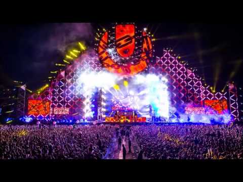 Sidney Samson - Chase The Trap