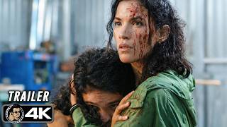 Download lagu M.I.A. |  Trailer (2026) 4K mp3