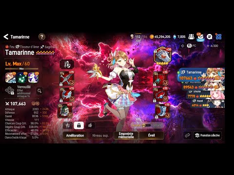 Cleave avec Tamarinne Destruction, un régal !