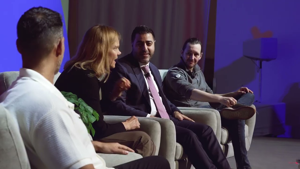 CIX Summit 2024 - #ElevateCIX2024