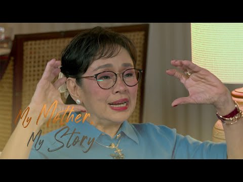 My Mother, My Story: Vilma Santos became a MOTHER to the citizens of Lipa, Batangas (Episode 1)