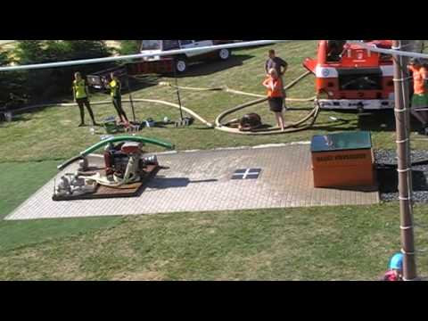 SDH Malovice rozstřel muži 15,13 BNL Křivsoudov