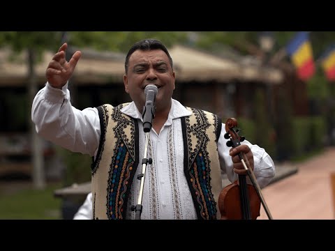 Taraful Constantin Lataretu - Muzica lautareasca de petrecere 2024 (Partea 2)