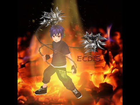 Playpark Flyff Rhisis Guild Siege 12.09.2021 - ECDIS (Harlequin)