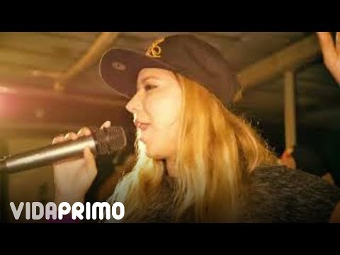 Srta  Dayana - Tenemos El Control ft. Los 4 (Dir ADRIANO DJ)