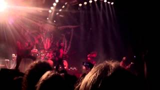 Nifelheim - Black evil (Black Christmass)