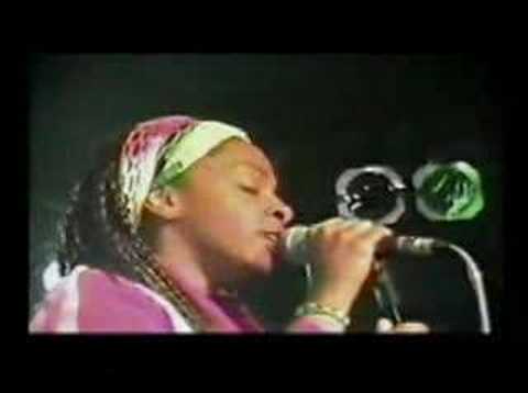 Filosofia Reggae - Sentimento Bom