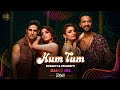 Hum Tum Dance Mix Sukriti Prakriti Raghav Juyal Priyank S Dj Yogii Mellow D Lost Stories