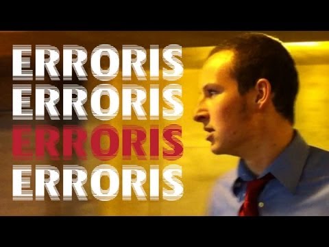 ERRORIS | ARC 48h Short film (Fall 2011)