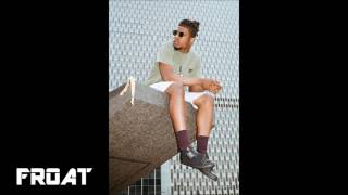 Mick Jenkins - Pineapple Trainwreck