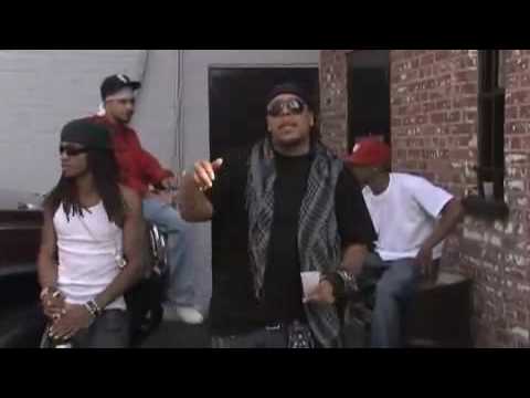 Hussein Fatal - Get That Money (Feat. Mr Bo'z & Kasinova)