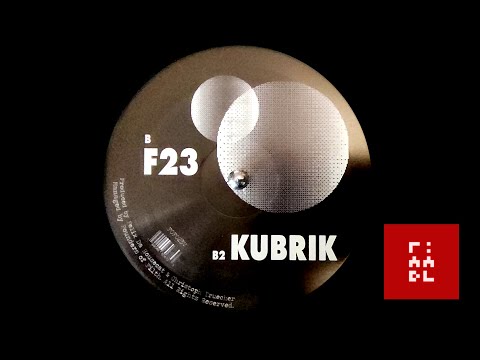 Felix Da Housecat And Chris Trucher - Kubrik