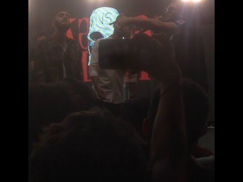 KƏLLƏ-KƏLLƏYƏ: Noton M Kalibre VS Epi ( V battle ) Noton III Raund Beat