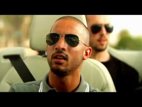 The Partysquad ft The Opposites - Welkom Terug