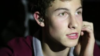 Shawn Mendes - A little too much (Music Video)
